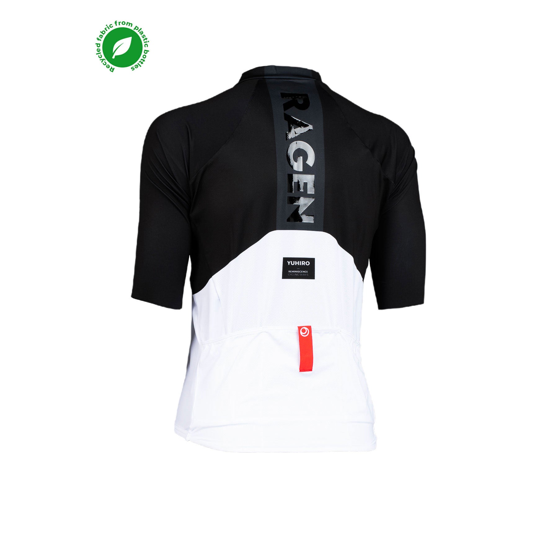 YUHIRO W Aero Racing Cycling Jersey
