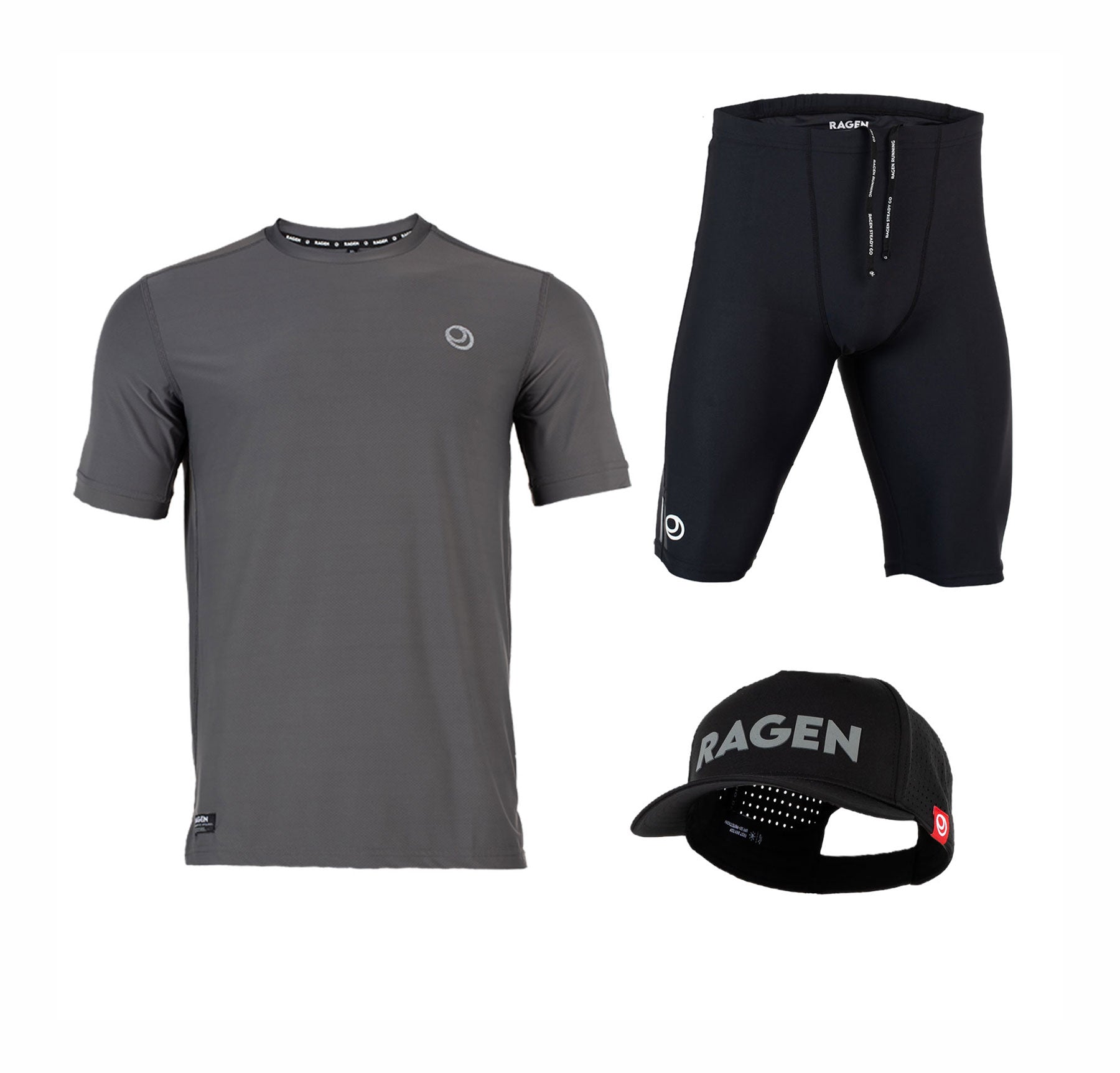 The LATO BLACK-SHEEP MARSX Running Bundle - Main Image