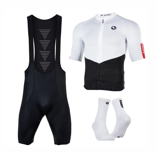 The ALISIOS + FLYTO Cycling Bundle III
