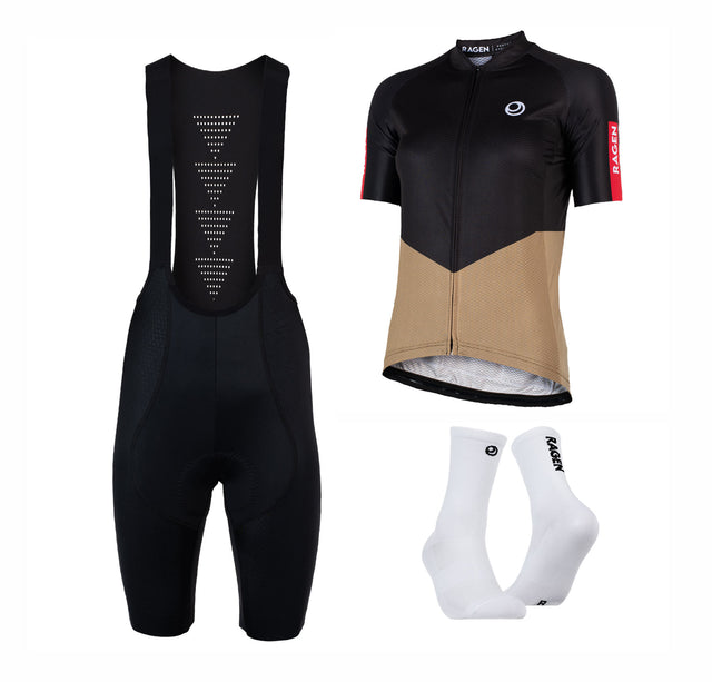 The DEVAS + FLYTO Women Cycling Bundle