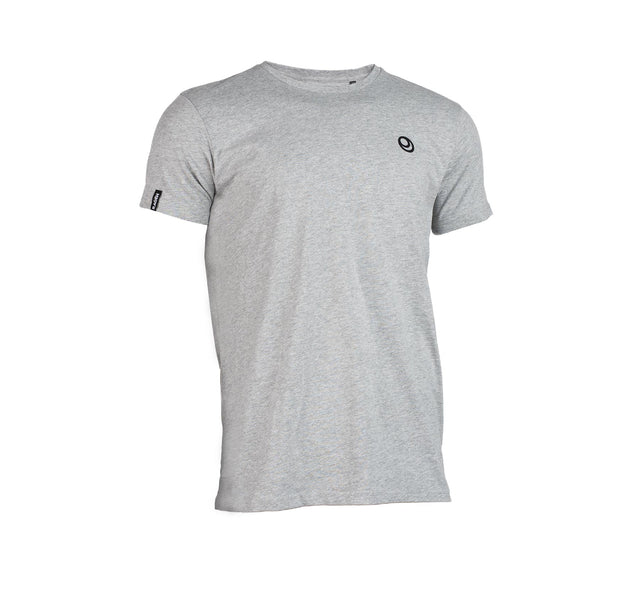 THE ORGANIQUE T-shirt / Grey