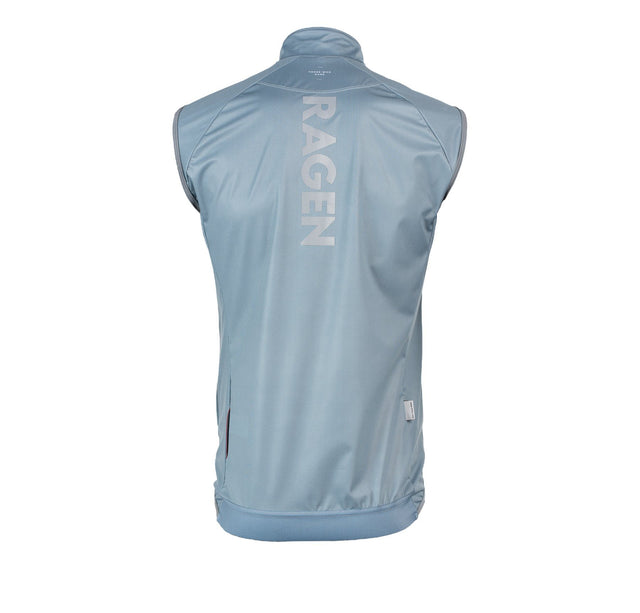 CAPSULE Performance Cycling Gilet Ragen · Performance Apparel 