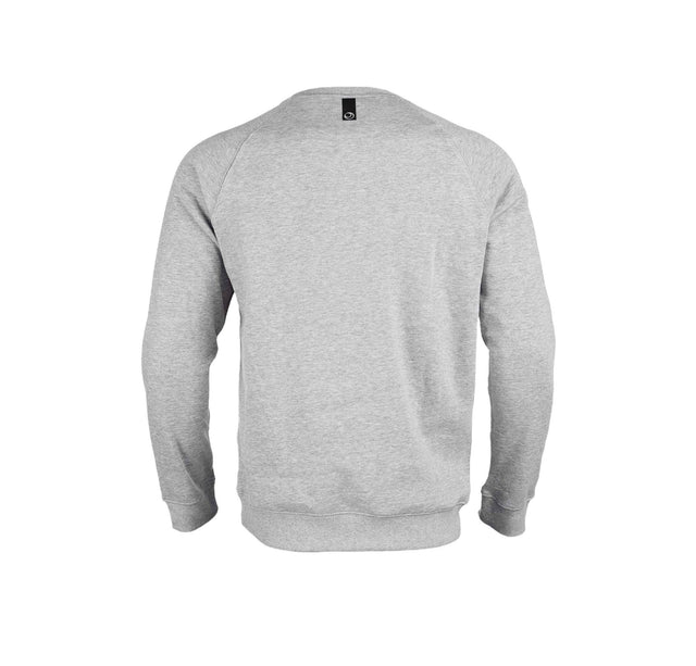 THE ORGANIQUE Sweatshirt / Grey