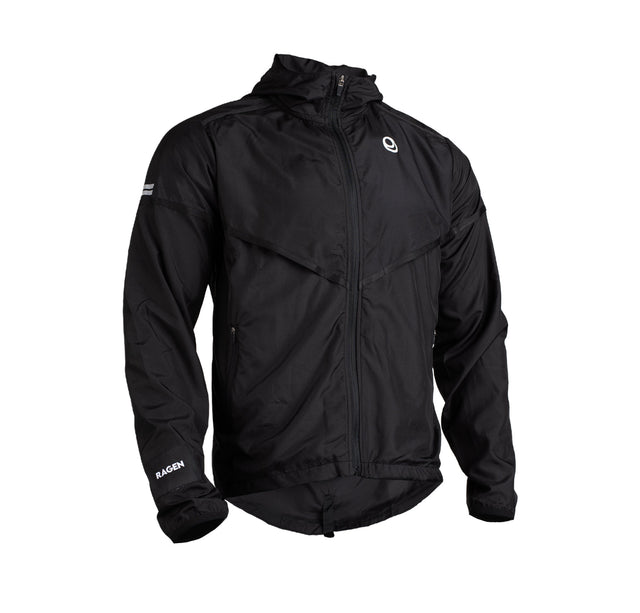 The RŌNIN Performance Jacket + MARSX Snapback Cap + RAGEN PRO:Z Socks Bundle
