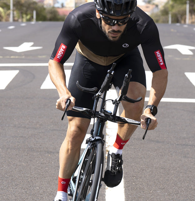 The DEVAS + FLYTO Cycling Bundle