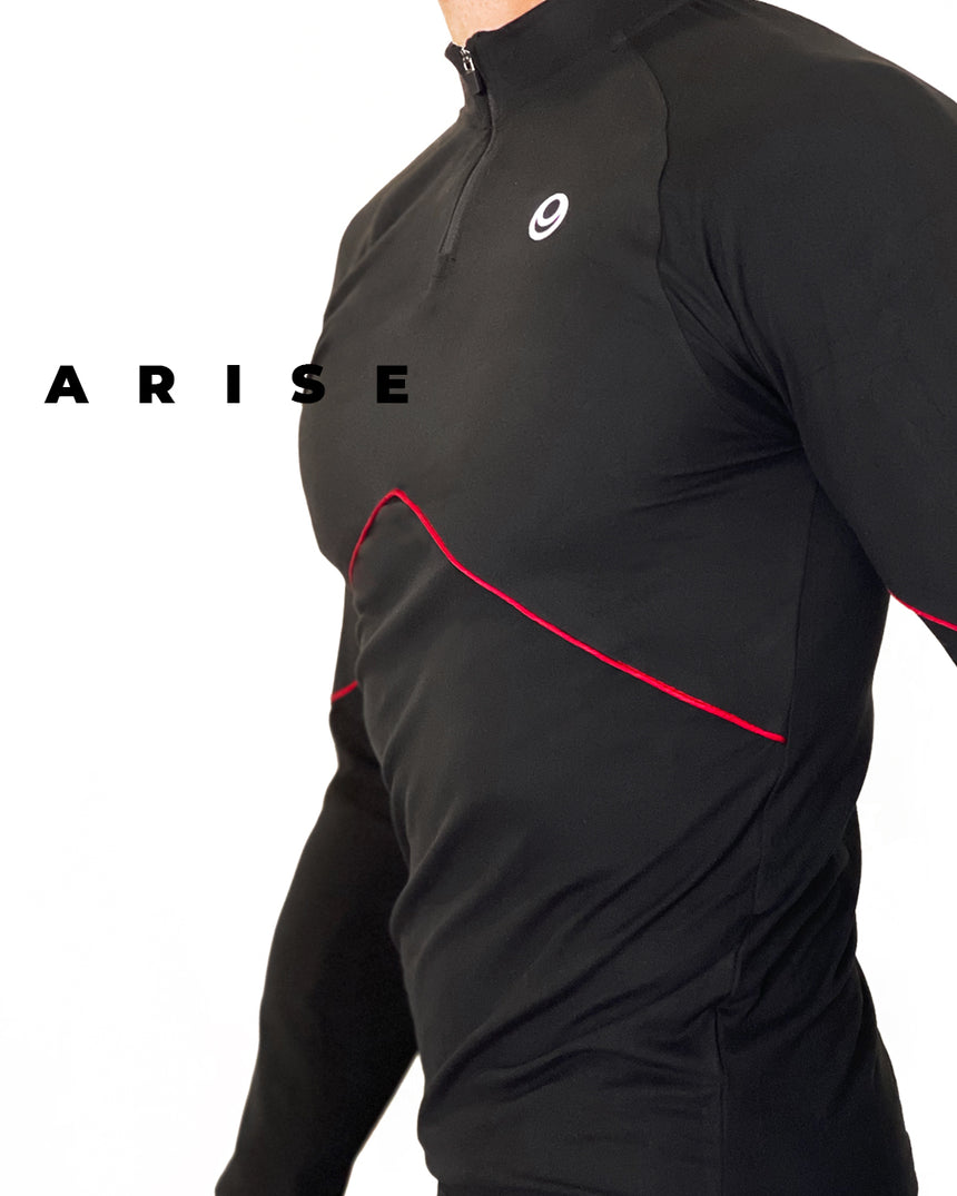 FASTTRACK Aero Calf Sleeves RAGEN · Triathlon, Cycling & Running