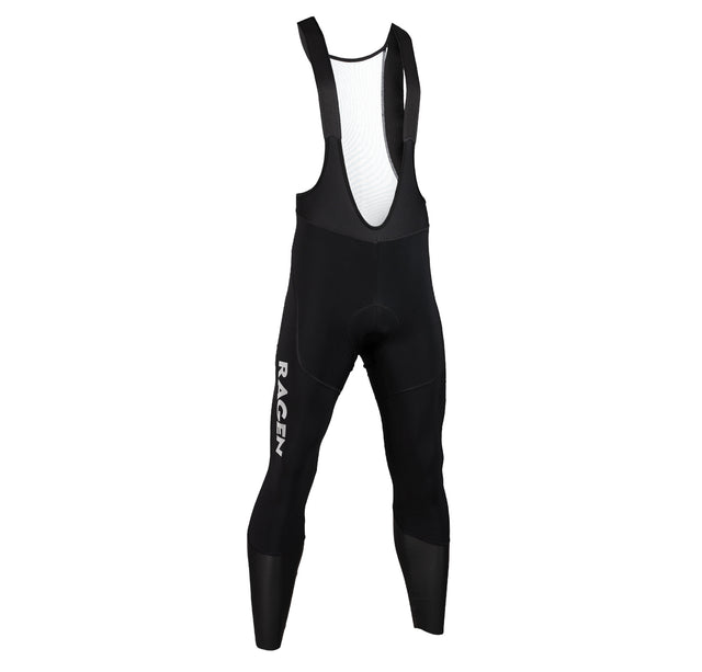 COSMO Aero LS Jersey + GIBBOUS Rainproof Bib Tights Bundle