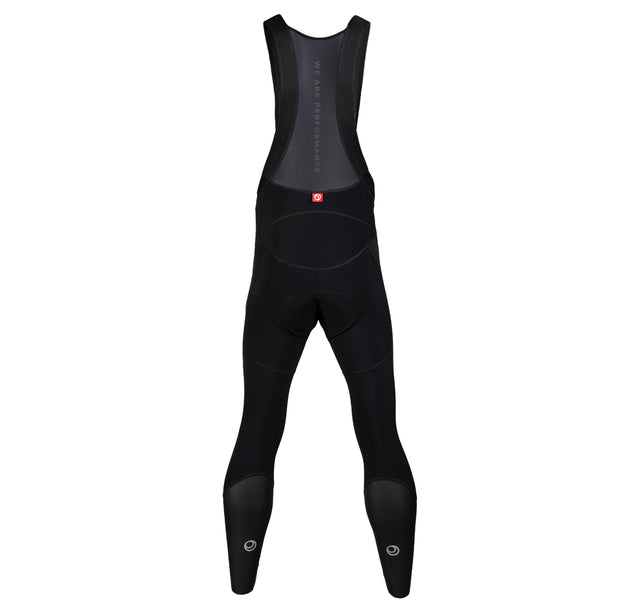 COSMO Aero LS Jersey + GIBBOUS Rainproof Bib Tights Bundle