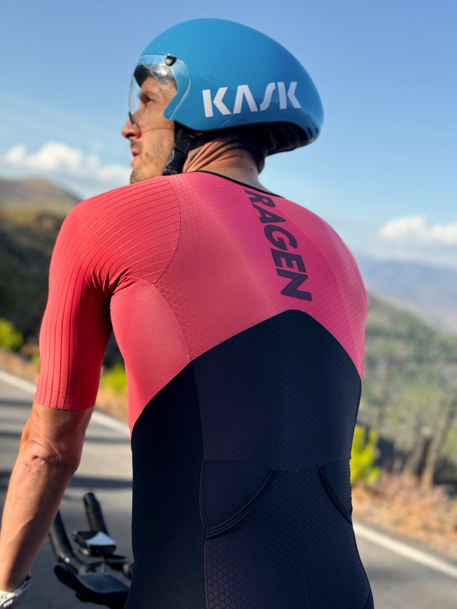 ASTRUM Aero Racing Tri Suit