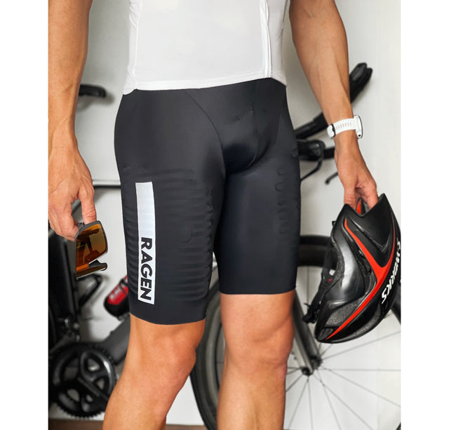 LAAVA Compression Bib Shorts + COSMO Aero LS Jersey + FAST-TRACK Bundle