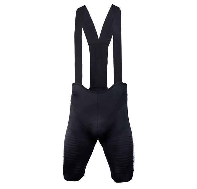 LAAVA High-Performance Compression Bib Shorts