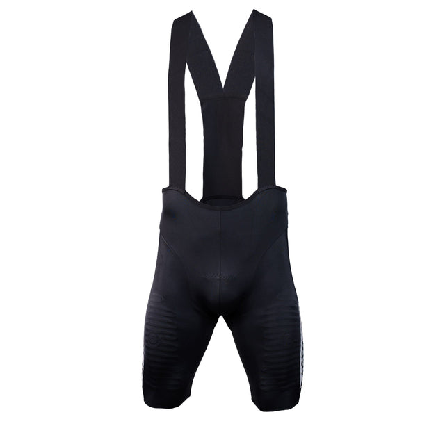 LAAVA Compression Bib Shorts + COSMO Aero LS Jersey + FAST-TRACK Bundle