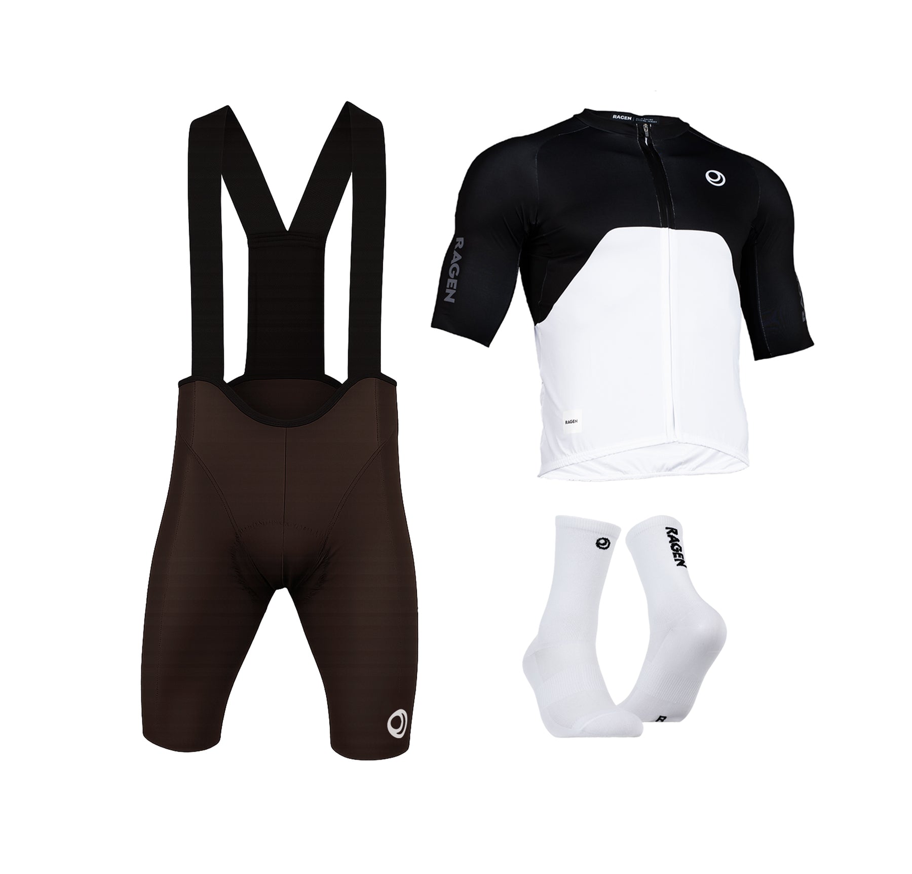 PRIMACY + YUHIRO Aero Cycling Bundle