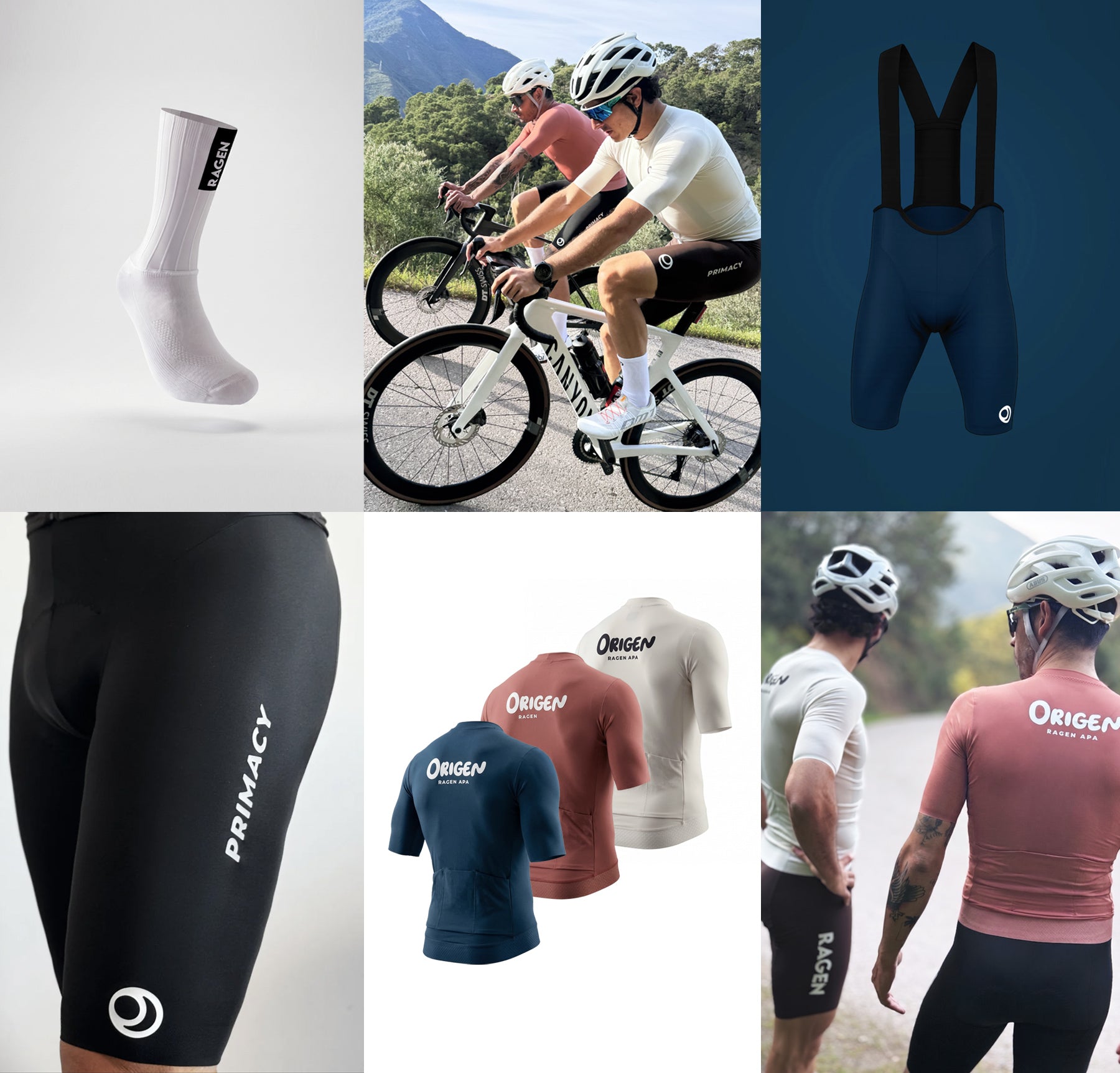 Aero Performance Kit – Build Your Own