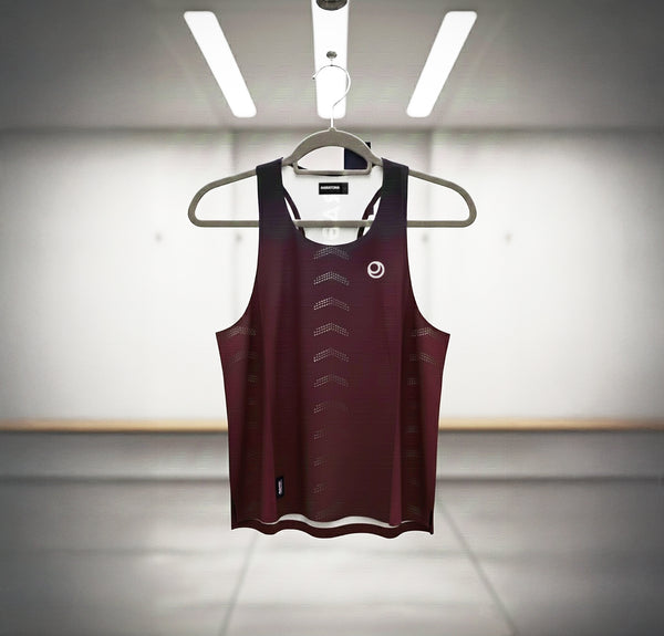 ᴺᴱᵂ MARATONA Race Running Tank Top