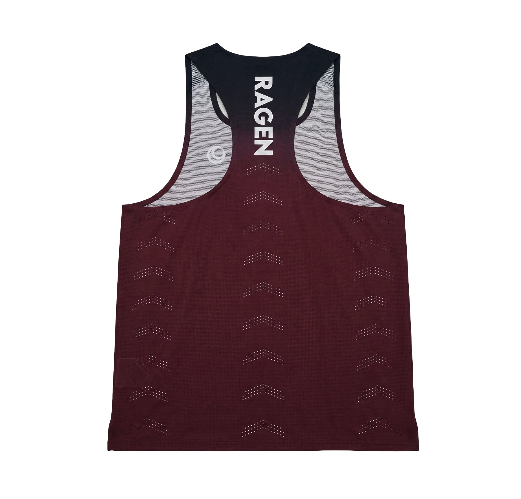 ᴺᴱᵂ MARATONA Race Running Tank Top