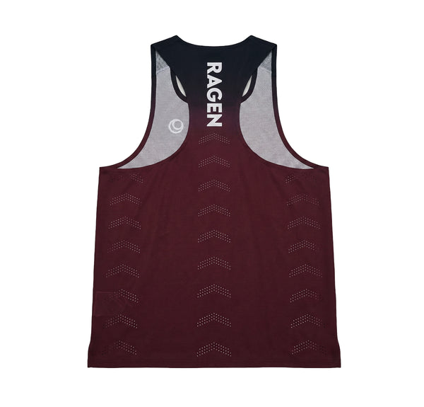 ᴺᴱᵂ MARATONA Race Running Tank Top
