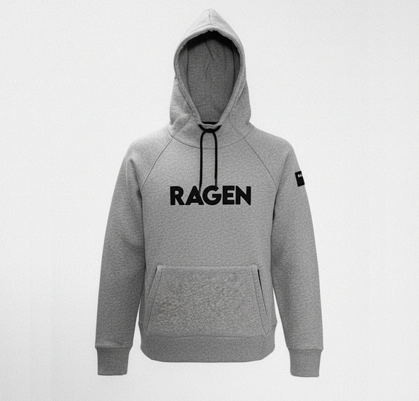 ANTIDOTE Performance Unisex Hoodie