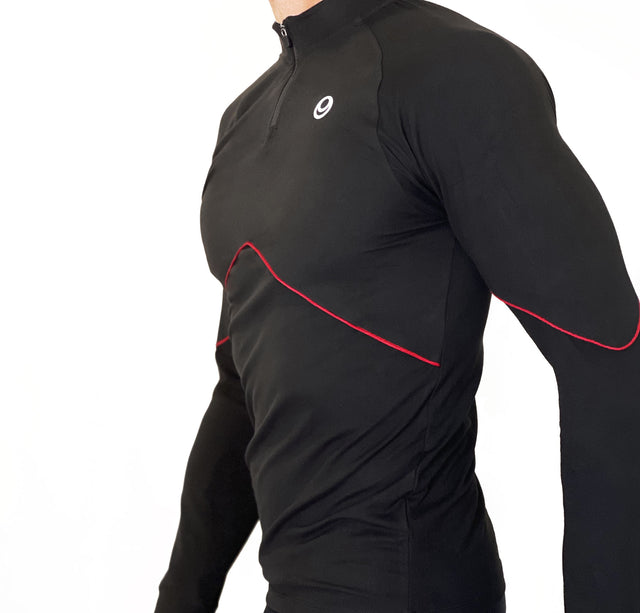 ARISE Long Sleeve Running Top