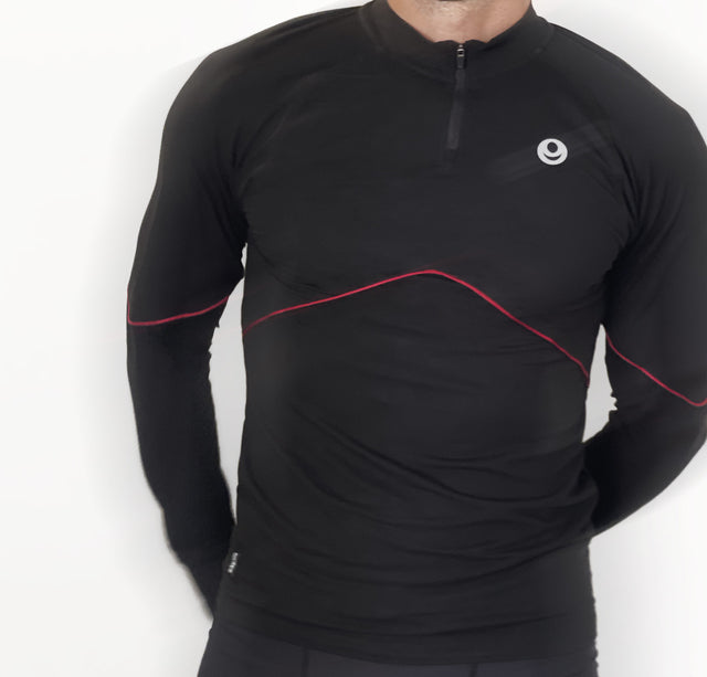 ARISE Long Sleeve Running Top