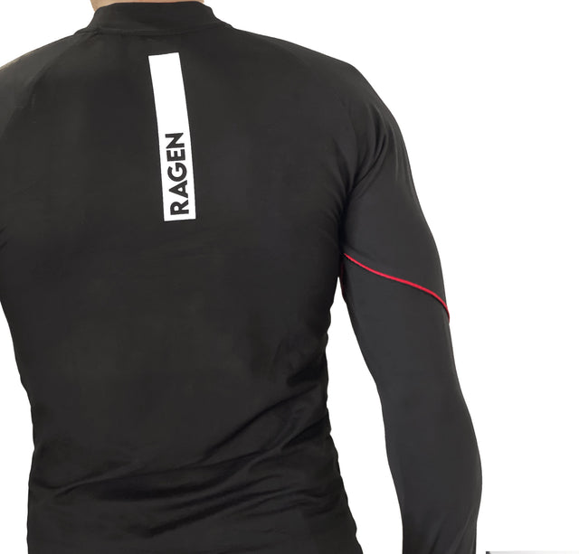 ARISE Long Sleeve Running Top