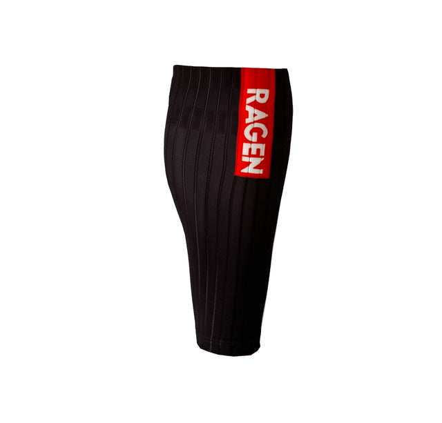 FAST-TRACK Aero Calf Sleeves – RAGEN · Triathlon, Cycling