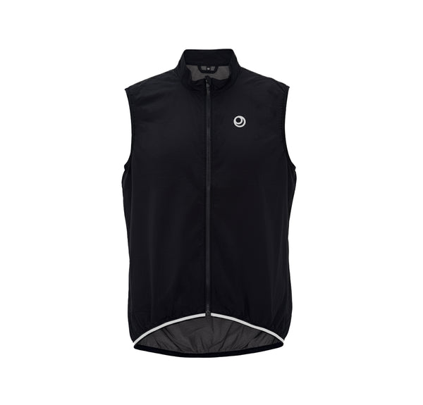 ᴺᴱᵂ HYBRIDA Windproof Vest · Cycling/Running