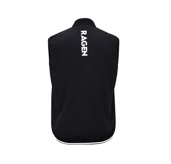 ᴺᴱᵂ HYBRIDA Windproof Vest · Cycling/Running