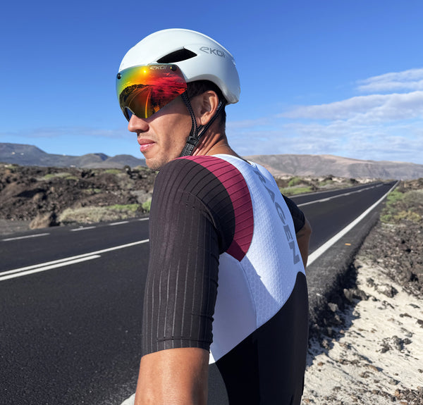 ᴺᴱᵂ RYOT OX Aero Racing Tri Suit