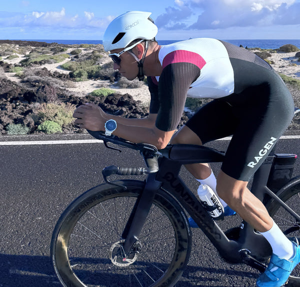 ᴺᴱᵂ RYOT OX Aero Racing Tri Suit