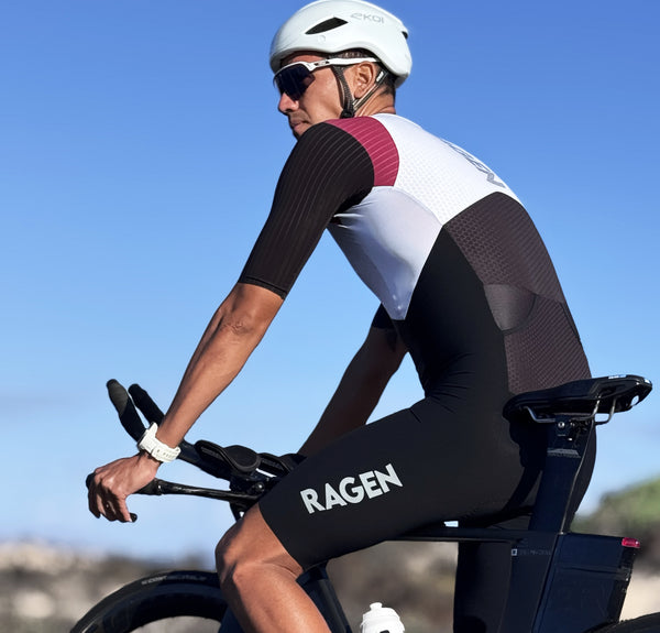 ᴺᴱᵂ RYOT OX Aero Racing Tri Suit