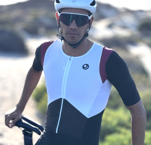 ᴺᴱᵂ RYOT OX Aero Racing Tri Suit
