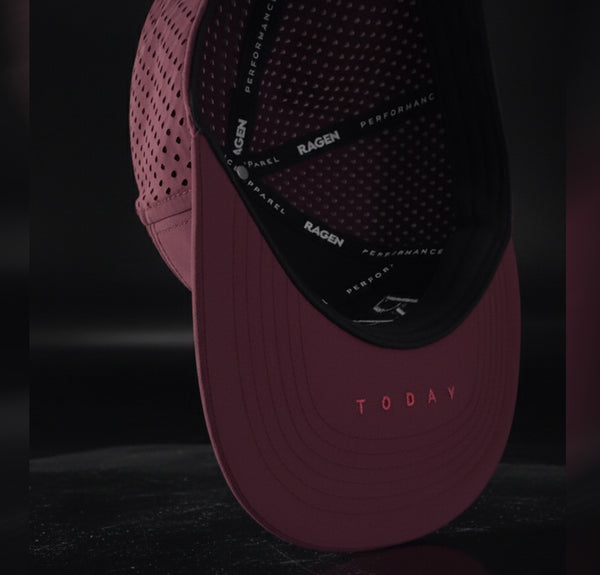 ᴺᴱᵂ RYOT Performance Snapback Cap