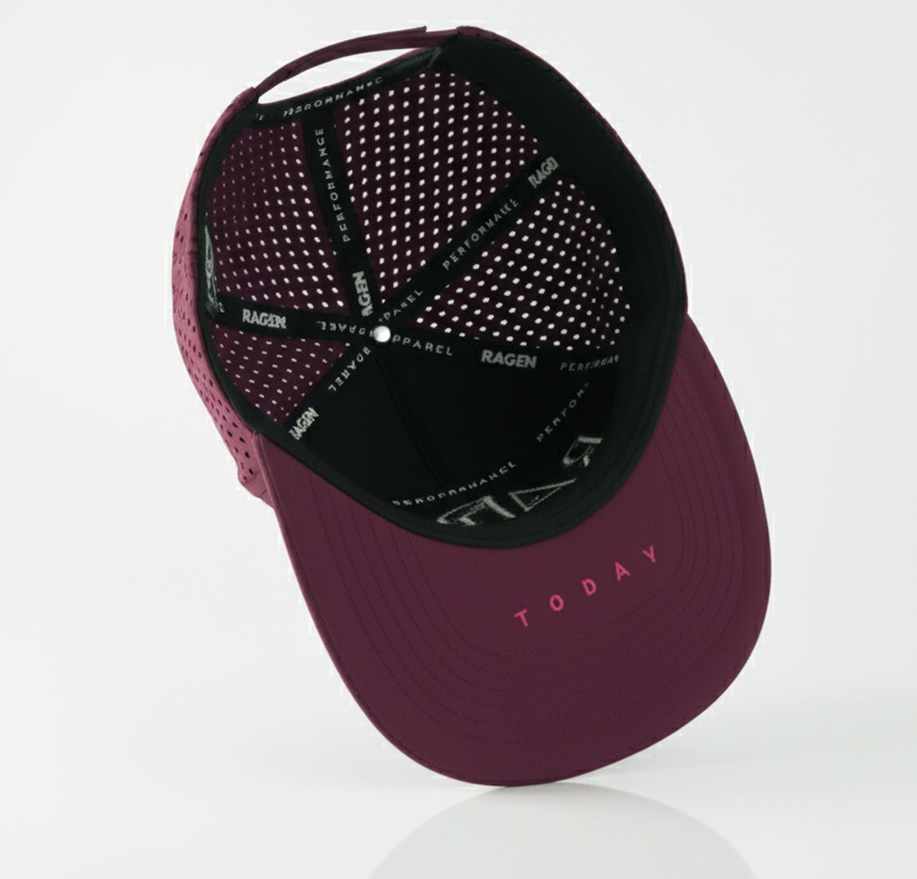 ᴺᴱᵂ RYOT Performance Snapback Cap