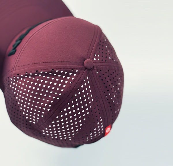 ᴺᴱᵂ RYOT Performance Snapback Cap