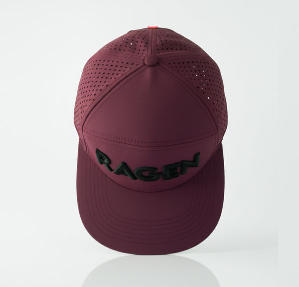 ᴺᴱᵂ RYOT Performance Snapback Cap