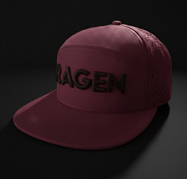 ᴺᴱᵂ RYOT Performance Snapback Cap