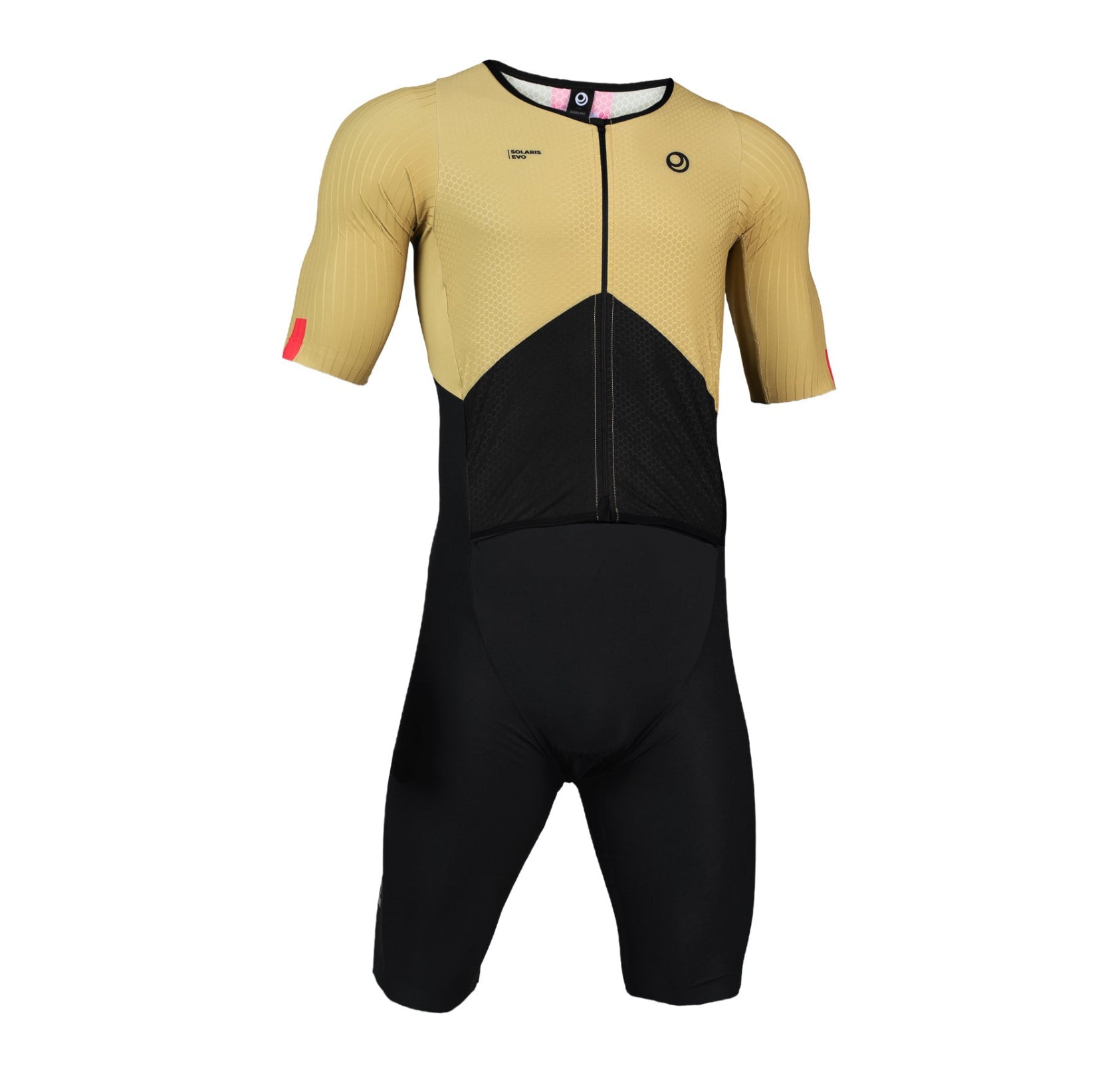 SOLARIS EVO V1 Aero Racing Tri Suit