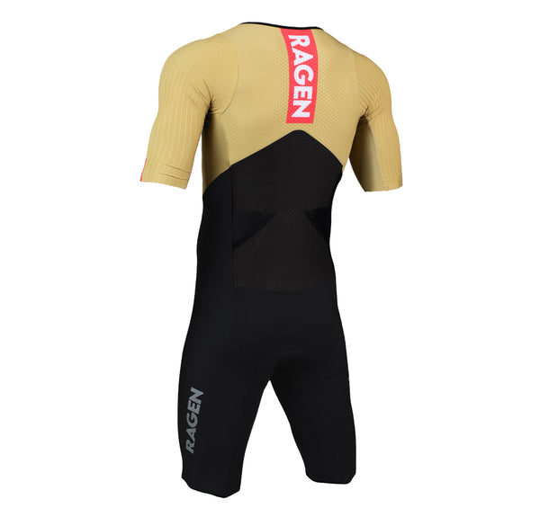 SOLARIS EVO V1 Aero Racing Tri Suit