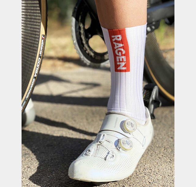 LAAVA + ALISIOS + FAST-TRACK Aero Socks Bundle