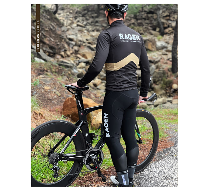 GIBBOUS Thermal Cycling Jacket