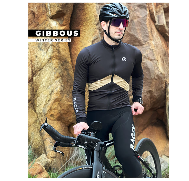 GIBBOUS Thermal Cycling Jacket