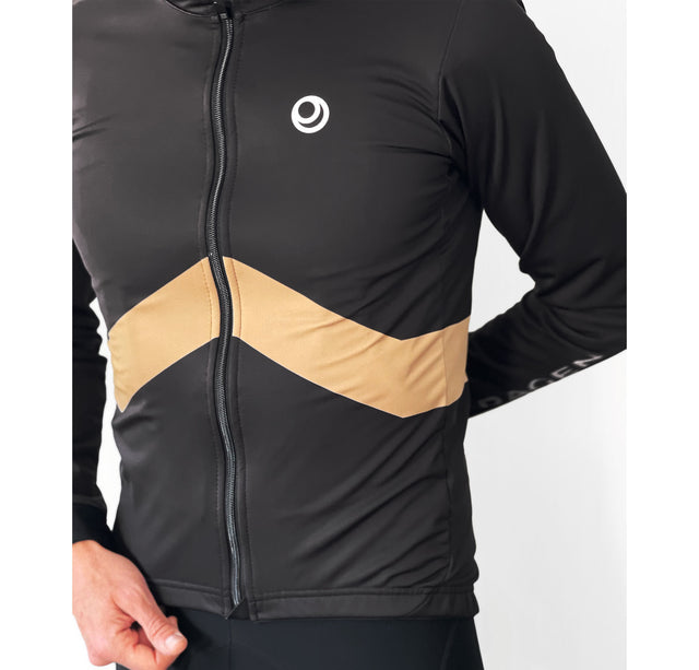 GIBBOUS Thermal Cycling Jacket