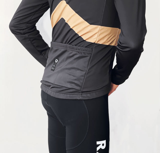 GIBBOUS Thermal Cycling Jacket