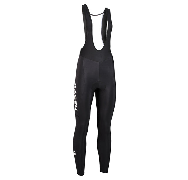 GIBBOUS Women Cycling Bib Tights