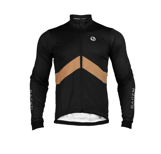 GIBBOUS Thermal Cycling Jacket