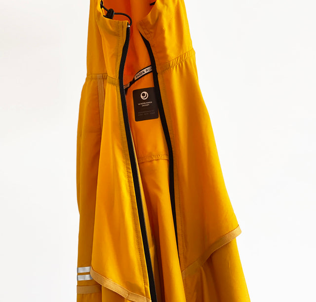 OMNIA Windrunner Jacket
