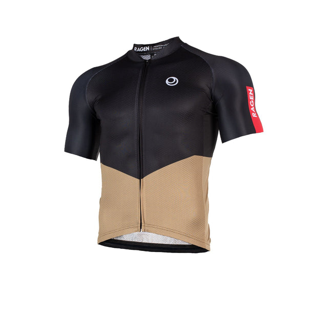 DEVAS Aero Racing Cycling Jersey Ragen · Performance Apparel 