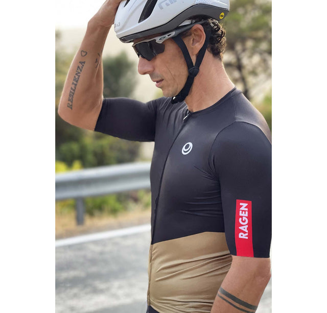 DEVAS Aero Racing Cycling Jersey