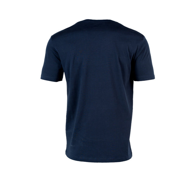 THE ORGANIQUE Organic Cotton T-shirt Ragen · Performance Apparel 